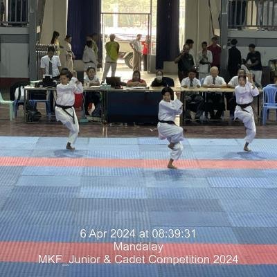Junior Cadet 2024 3